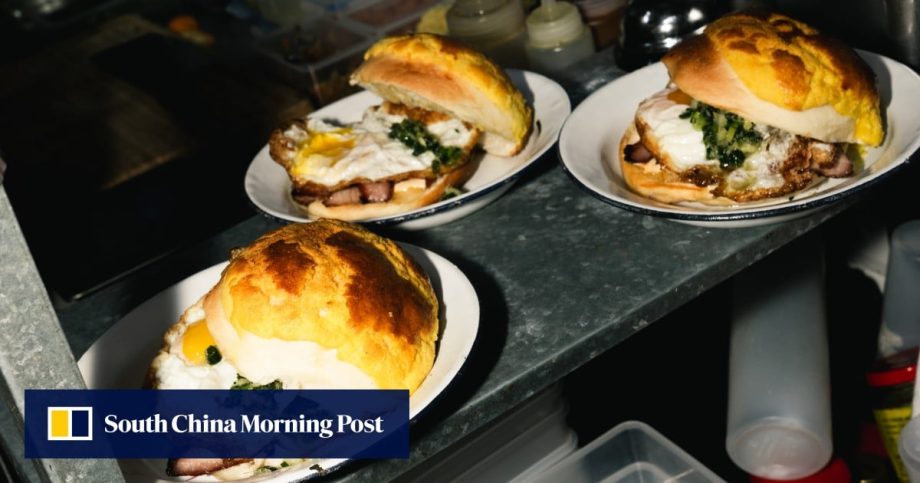 Korean-American food influencer Jaeki Cho brings New York-Seoul vibes to Hong Kong pop-up