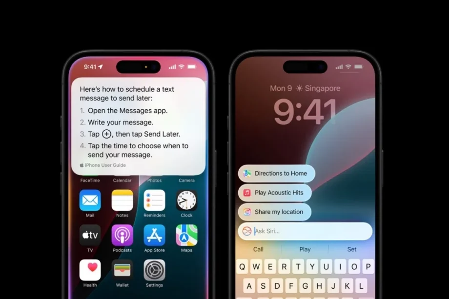 Apple will reportedly pay Google US billion for custom Gemini model to power Siri
