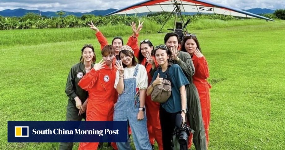 Hong Kong cancer survivors to share message of hope at city’s second Consciousness Festival