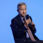 Vivian Balakrishnan on working visit to Middle East