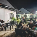 JB’s Kampung Melayu Majidee fights redevelopment with cafes