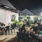 JB’s Kampung Melayu Majidee fights redevelopment with cafes