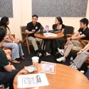 Young adults meet the teams shaping ST’s youth content at fifth Conversations with ST