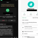 Beware of fraudsters impersonating food delivery platforms