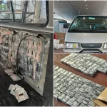 2 men charged after allegedly importing over 2,000 vaping-related items in separate cases