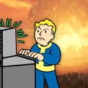 Fallout 4 is Being Review Bombed
