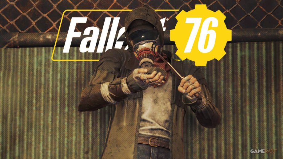 Fallout 76 Players Underwhelmed by the Game’s 7th Anniversary Fallout 76 Players Underwhelmed by the Game’s 7th Anniversary