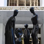 Businessman’s ex-wife, sister tussle to be his legal guardian amid claims of affair and illegitimate child