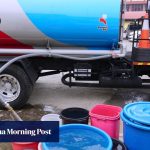 Data centres in Malaysia’s Johor told to wait for water ‘until mid-2027’