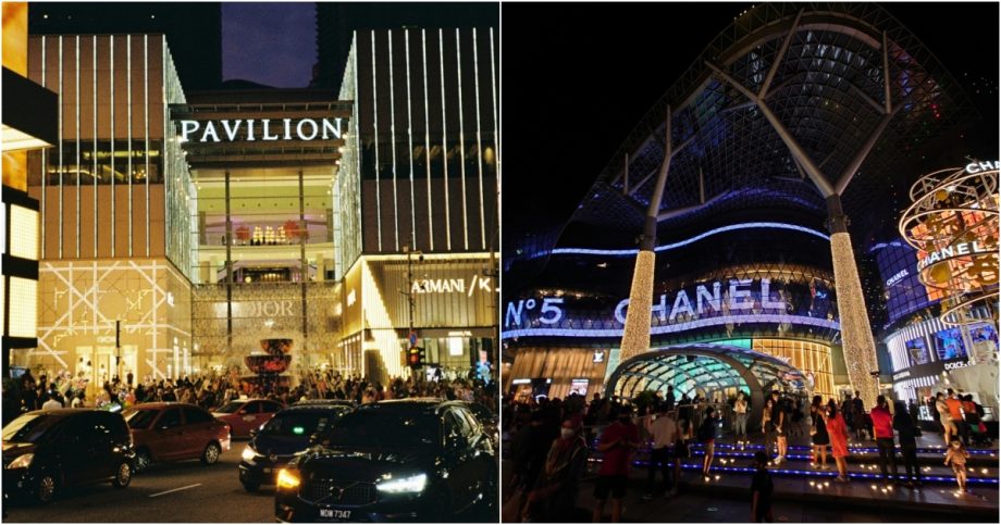 KL’s Bukit Bintang Set for Major Upgrade to Rival Orchard Road KL’s Bukit Bintang Set for Major Upgrade to Rival Orchard Road