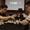 Singapore chess player Tin Jingyao receives confidence boost ahead of the SEA Games