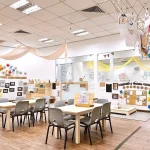 185 hit by gastroenteritis symptoms at 6 E-Bridge pre-schools; operations of food supplier suspended