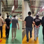 38 arrested, 9 investigated over suspected money mule activities linked to YouTrip accounts