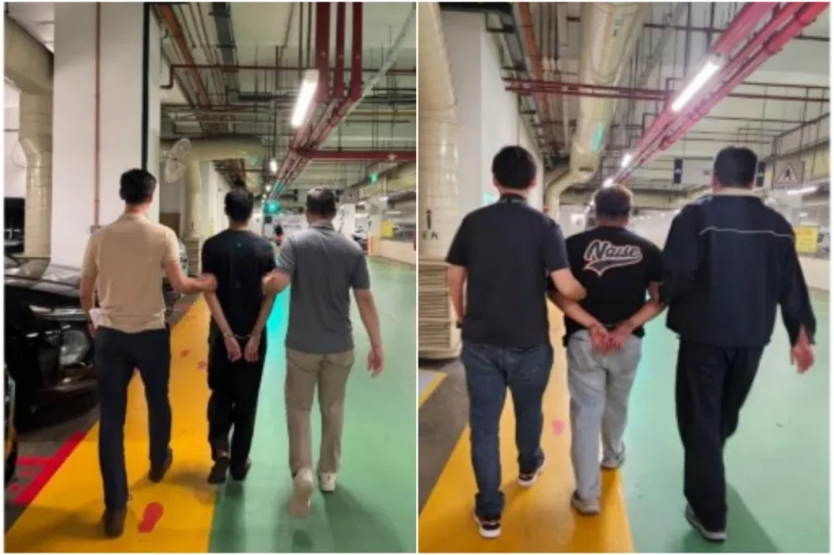 38 arrested, 9 investigated over suspected money mule activities linked to YouTrip accounts 38 arrested, 9 investigated over suspected money mule activities linked to YouTrip accounts