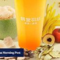 Traditional Chinese medicine gets a delicious, Insta-worthy makeover in food and drink