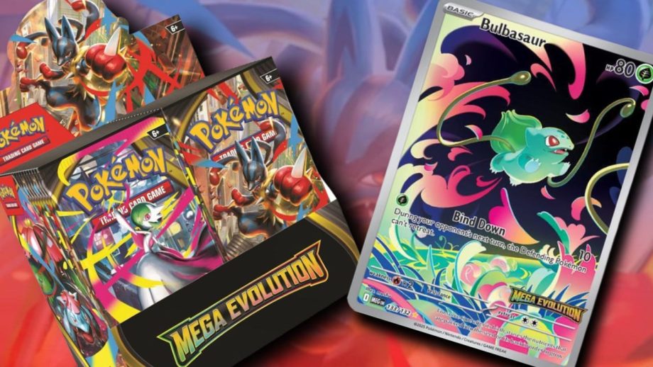 Mega Evolution Enhanced Booster Box is Suddenly Cheaper Today, and It’s a Steal Mega Evolution Enhanced Booster Box is Suddenly Cheaper Today, and It’s a Steal