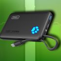 This INIU 45W Power Bank is Half Off at Amazon Ahead of the Black Friday Sales, and Perfect for Switch 2