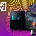 Huge Savings on Laptops, Gaming PCs & Monitors