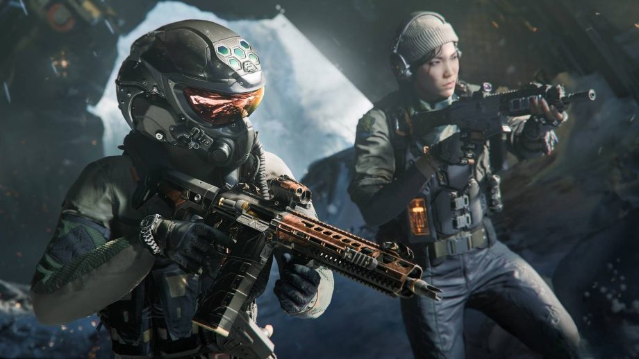 Black Ops 7 Reveals Every Launch Operator Black Ops 7 Reveals Every Launch Operator