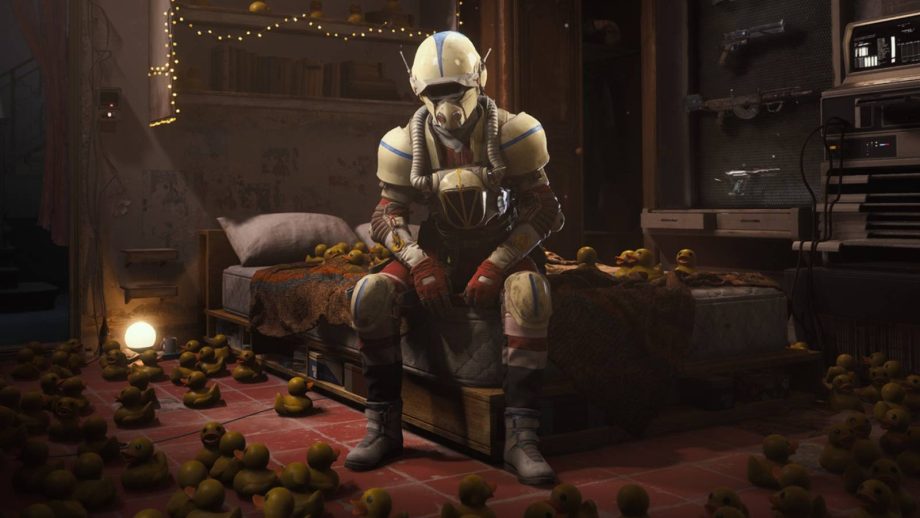 ARC Raiders Releases Update 1.3.0