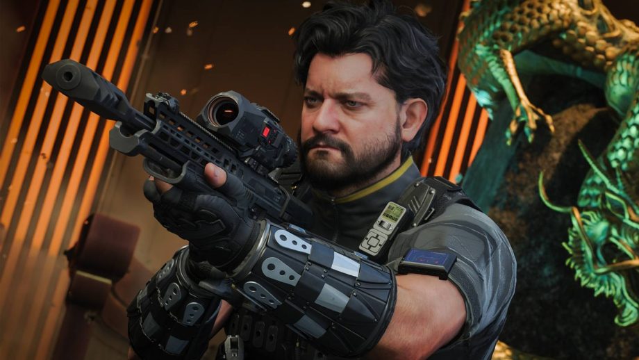 Black Ops 7 Releases New Update for November 2025 Black Ops 7 Releases New Update for November 2025