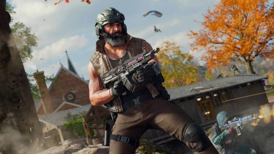 Black Ops 7’s Open Matchmaking Is Coming to Warzone