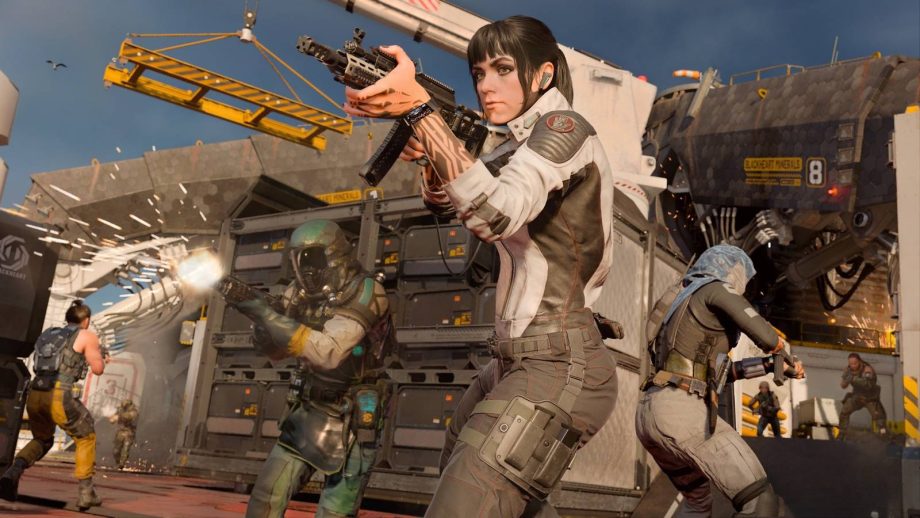 Black Ops 7 Is Making More Changes to Aim Assist