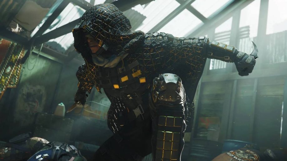 Black Ops 7 Players Are Getting a Free Operator Skin in Season 1