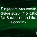 Singapore Assurance Package 2025: Implications for Residents and the Economy