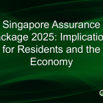 Singapore Assurance Package 2025: Implications for Residents and the Economy