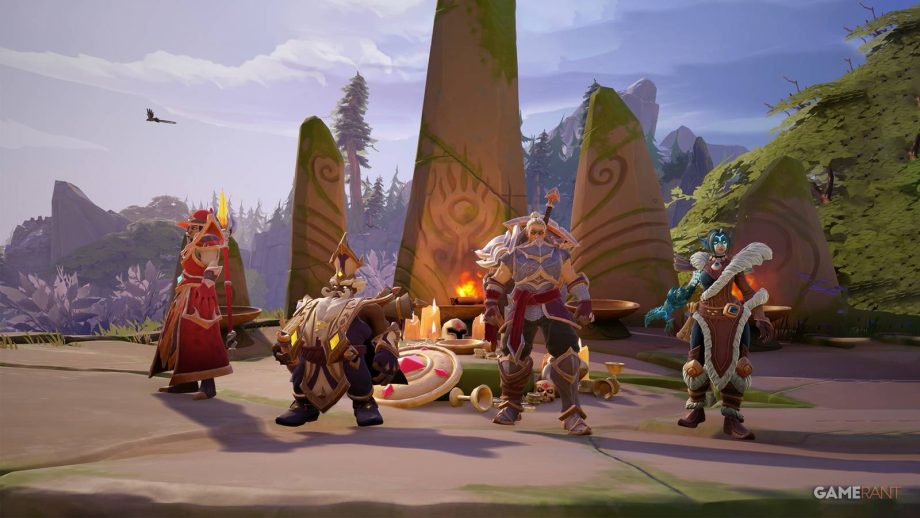 Fellowship Details November 27 Update Patch Notes Fellowship Details November 27 Update Patch Notes