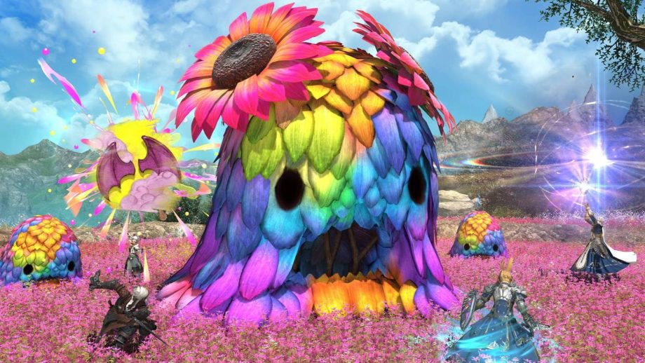 Final Fantasy 14 Developer Teases ‘New and Fresh’ Content for Dawntrail