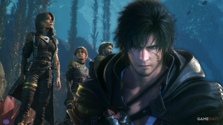 Final Fantasy 17 Already Has a Lot of Fan Expectations, Like A LOT, and It Doesn’t Even Exist Yet