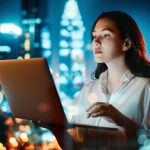 AI Surge Forces Rethink of Fintech Hiring in Singapore