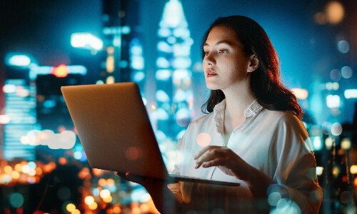 AI Surge Forces Rethink of Fintech Hiring in Singapore AI Surge Forces Rethink of Fintech Hiring in Singapore