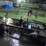 ‘Ignored repeated warnings’: Youths allegedly caught fishing illegally at Pasir Ris pond, police report lodged