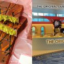 Fix Dessert Chocolatier, original maker of viral Dubai chocolate, opens pop-up store at Changi Airport