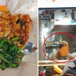 Diner has ‘3 sessions of diarrhoea’ from  stingray at ‘dirty’ Toa Payoh stall, SFA investigating
