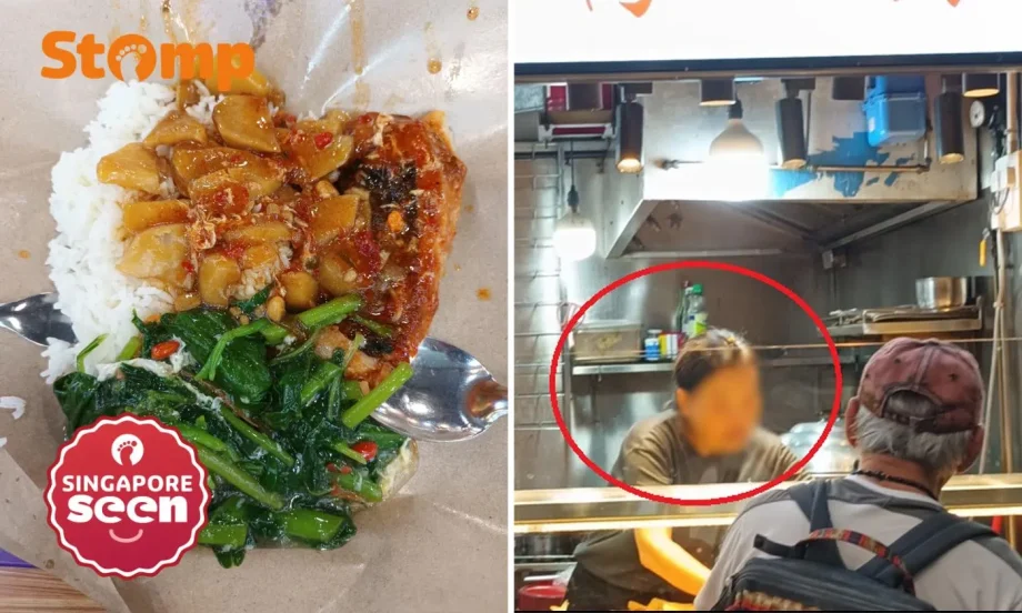 Diner has ‘3 sessions of diarrhoea’ from  stingray at ‘dirty’ Toa Payoh stall, SFA investigating