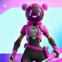 How to Get the Free Winter Rush Cosmetics in Fortnite (Cuddle Team Rider)