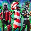 Fortnite Reveals New Event With Free Cosmetics