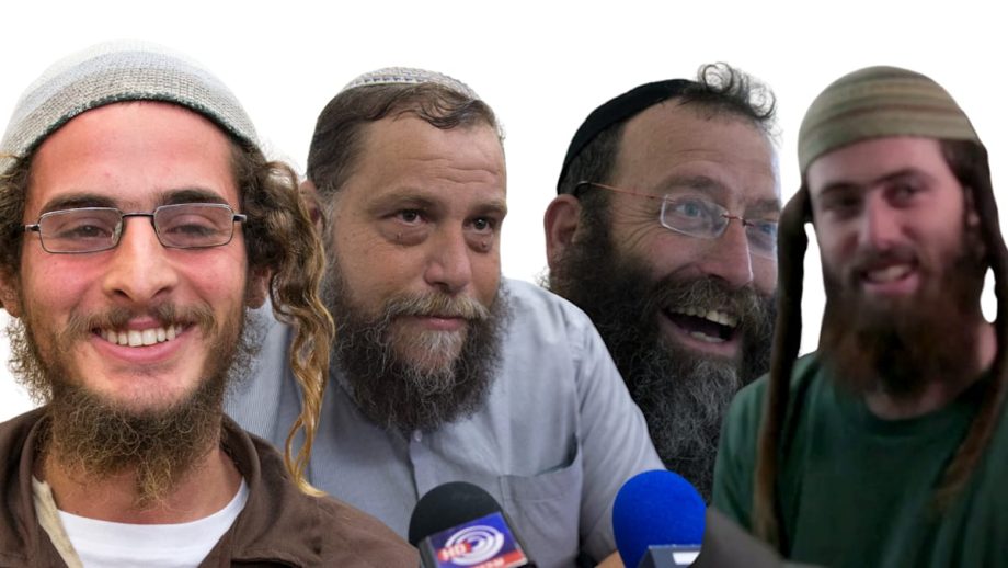 Singapore imposes financial sanctions, entry bans on 4 Israeli settlers for ‘extremist violence’ in West Bank