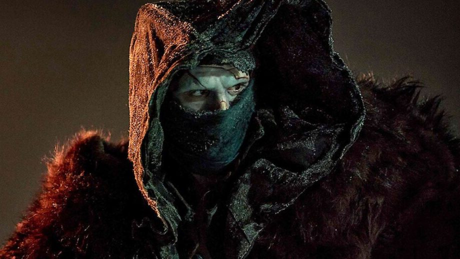 Guillermo del Toro’s Frankenstein Review Guillermo del Toro’s Frankenstein Review