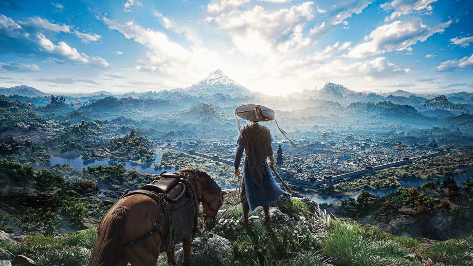 Free Open-World Games With The Best Exploration Free Open-World Games With The Best Exploration