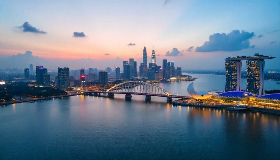 Singapore and Malaysia’s Strategic Causeway Navigating the High-Stakes Balance Between Cross-Border Tourism Growth and Rising Cybersecurity Threats Singapore and Malaysia’s Strategic Causeway Navigating the High-Stakes Balance Between Cross-Border Tourism Growth and Rising Cybersecurity Threats