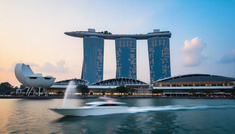 Singapore Tourism Transformed by Chinese Visa-Free Visitors as Social Media Influence, Safety and Rising Expenses Redefine Travel Patterns and Preferences Singapore Tourism Transformed by Chinese Visa-Free Visitors as Social Media Influence, Safety and Rising Expenses Redefine Travel Patterns and Preferences