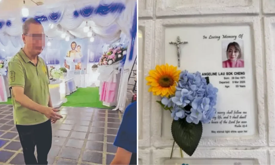 ‘He insulted us online’: Man files police report against brother-in-law over Facebook post about funeral donations