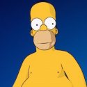 Fans Believe Homer Simpsons’ Nipples Point to Fortnite Policy Change