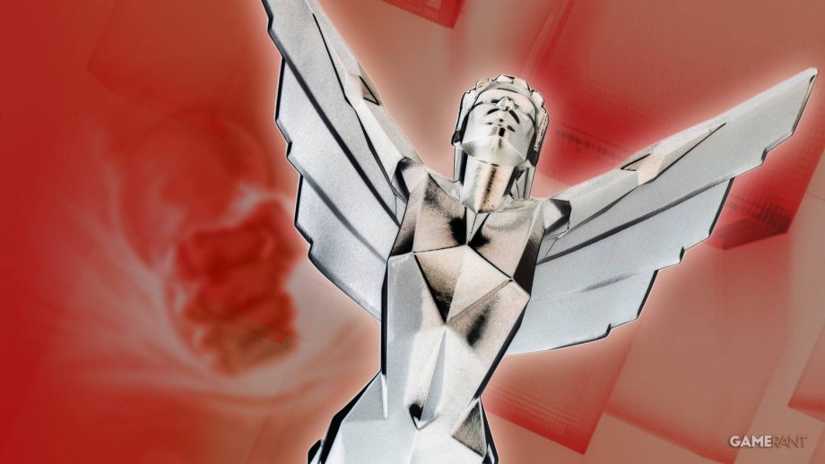 Game Awards Nominee Withdraws from Consideration Game Awards Nominee Withdraws from Consideration