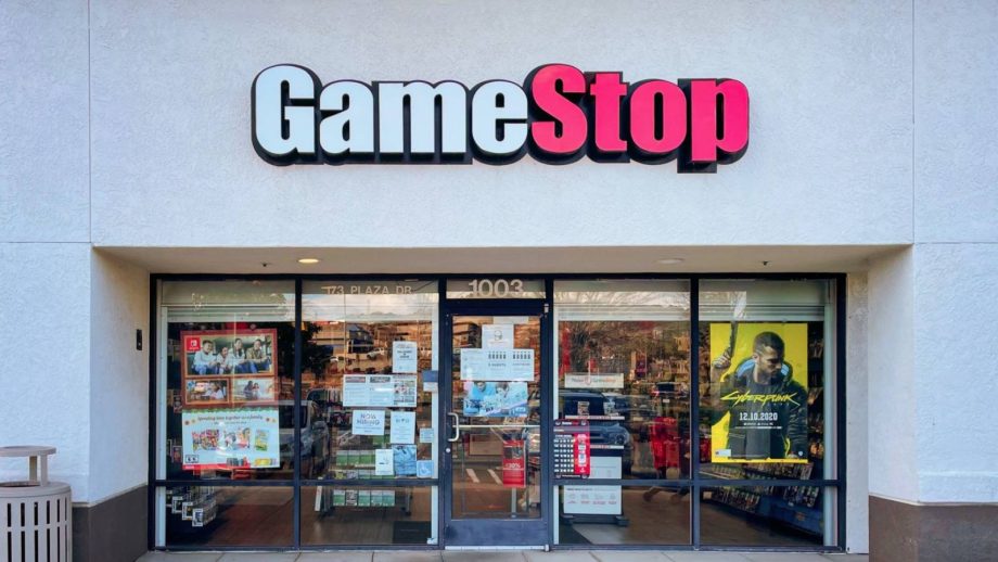 GameStop Black Friday 2025 Deals Revealed